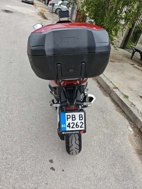 Honda Forza Гаранционен + подаръци, снимка 3
