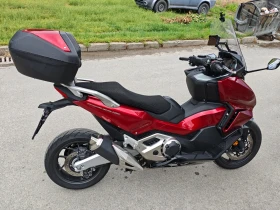 Honda Forza Гаранционен + подаръци, снимка 4