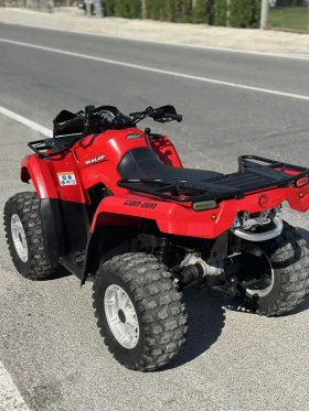 Can-Am Outlander Can-Am Outlander 500, снимка 2