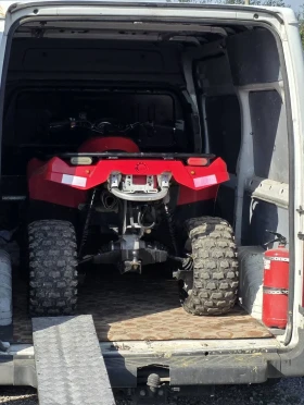 Can-Am Outlander Can-Am Outlander 500, снимка 3
