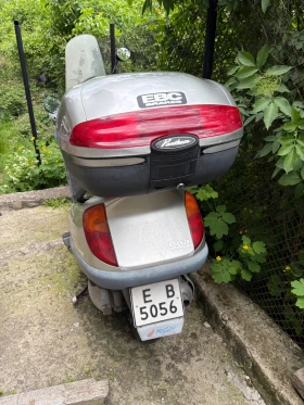 Honda Pantheon Скутер, снимка 2