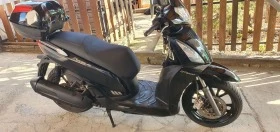 Kymco People   200ie | Mobile.bg    4