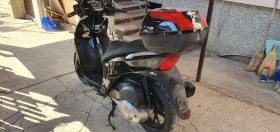 Kymco People   200ie | Mobile.bg    8