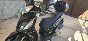 Kymco People   200ie | Mobile.bg    10