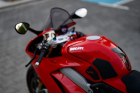 Ducati Panigale V4S, снимка 7