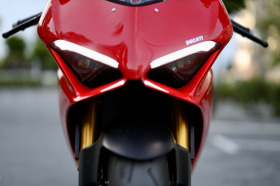 Ducati Panigale V4S, снимка 6