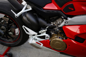 Ducati Panigale V4S, снимка 13