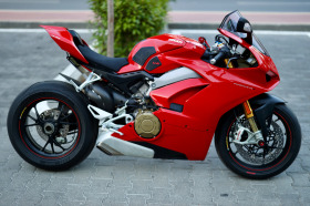 Ducati Panigale V4S, снимка 1