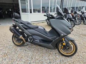 Yamaha T-max   | Mobile.bg    7