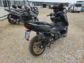 Yamaha T-max   | Mobile.bg    5