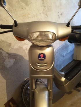 Piaggio Ciao Vespino, снимка 8