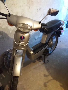 Piaggio Ciao Vespino, снимка 5