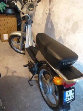 Piaggio Ciao Vespino, снимка 7