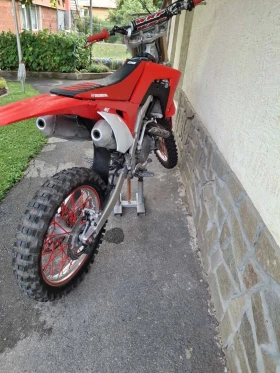 Honda Crf  | Mobile.bg    14