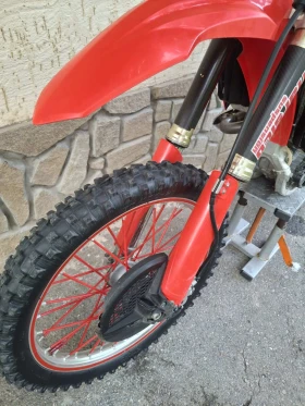 Обява за продажба на Honda Crf Кросов ~7 600 лв. - изображение 6