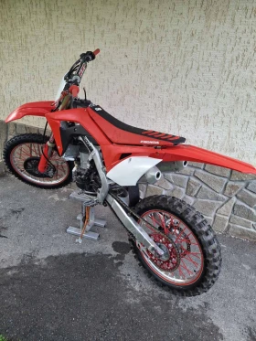 Обява за продажба на Honda Crf Кросов ~7 600 лв. - изображение 11
