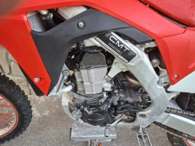 Обява за продажба на Honda Crf Кросов ~7 600 лв. - изображение 8