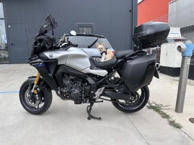 Yamaha Tracer GT | Mobile.bg    3