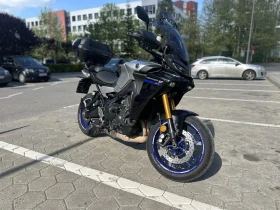 Yamaha Tracer GT | Mobile.bg    2