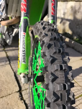 Kawasaki Klx 450, снимка 5