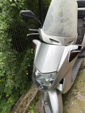 ����� �� �������� �� Honda Pantheon ������