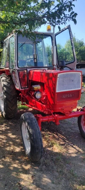 Трактор ЮМЗ 6кл, снимка 1