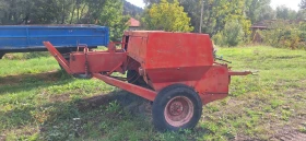 Балировачка New Holland 366, снимка 5