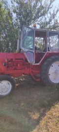 Трактор ЮМЗ 6кл, снимка 4 - Селскостопанска техника - 45357561