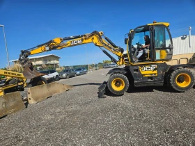 Обява за продажба на Багер JCB 110 W С 6 УРЕДА ЛИЗИНГ ~ 162 000 лв. - изображение 4