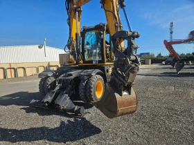 Обява за продажба на Багер JCB 110 W С 6 УРЕДА ЛИЗИНГ ~ 162 000 лв. - изображение 7