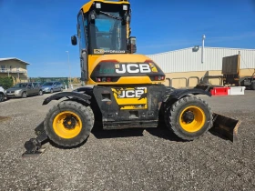 Обява за продажба на Багер JCB 110 W С 6 УРЕДА ЛИЗИНГ ~ 162 000 лв. - изображение 9