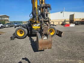 Обява за продажба на Багер JCB 110 W С 6 УРЕДА ЛИЗИНГ ~ 162 000 лв. - изображение 10