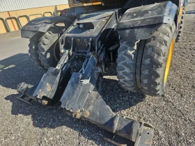 Обява за продажба на Багер JCB 110 W С 6 УРЕДА ЛИЗИНГ ~ 162 000 лв. - изображение 1