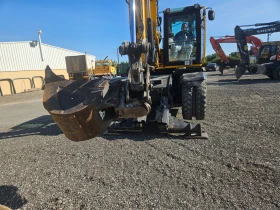Обява за продажба на Багер JCB 110 W С 6 УРЕДА ЛИЗИНГ ~ 162 000 лв. - изображение 5