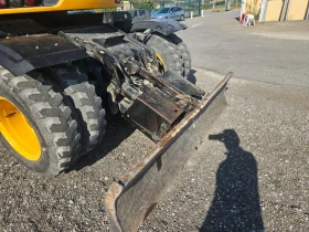 Обява за продажба на Багер JCB 110 W С 6 УРЕДА ЛИЗИНГ ~ 162 000 лв. - изображение 8