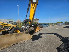 Обява за продажба на Багер JCB 110 W С 6 УРЕДА ЛИЗИНГ ~ 162 000 лв. - изображение 2