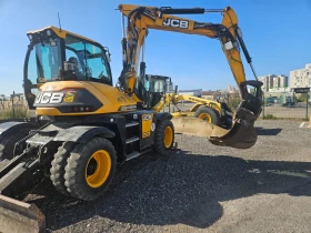 Обява за продажба на Багер JCB 110 W С 6 УРЕДА ЛИЗИНГ ~ 162 000 лв. - изображение 6