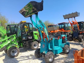 Телескопични товарачи Komatsu НОВИ ТОВАРАЧИ КИТАЙСКИ, снимка 1