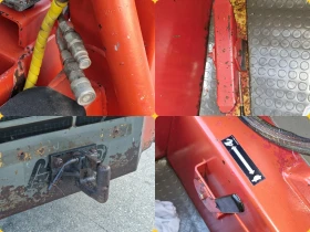 Мини челни товарачи GEHL 3825 SX/1.8т./Кофа+ Вилици/1328м.ч./Самонивелиране, снимка 13