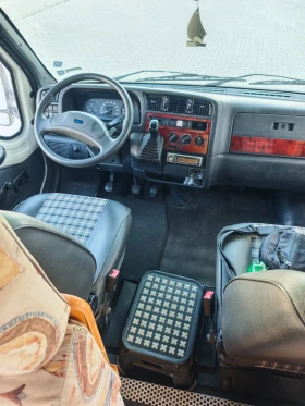 Кемпер Fiat Dukato, снимка 10