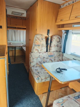 Кемпер Fiat Dukato, снимка 11