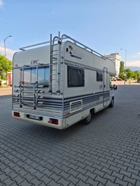 Кемпер Fiat Dukato, снимка 3