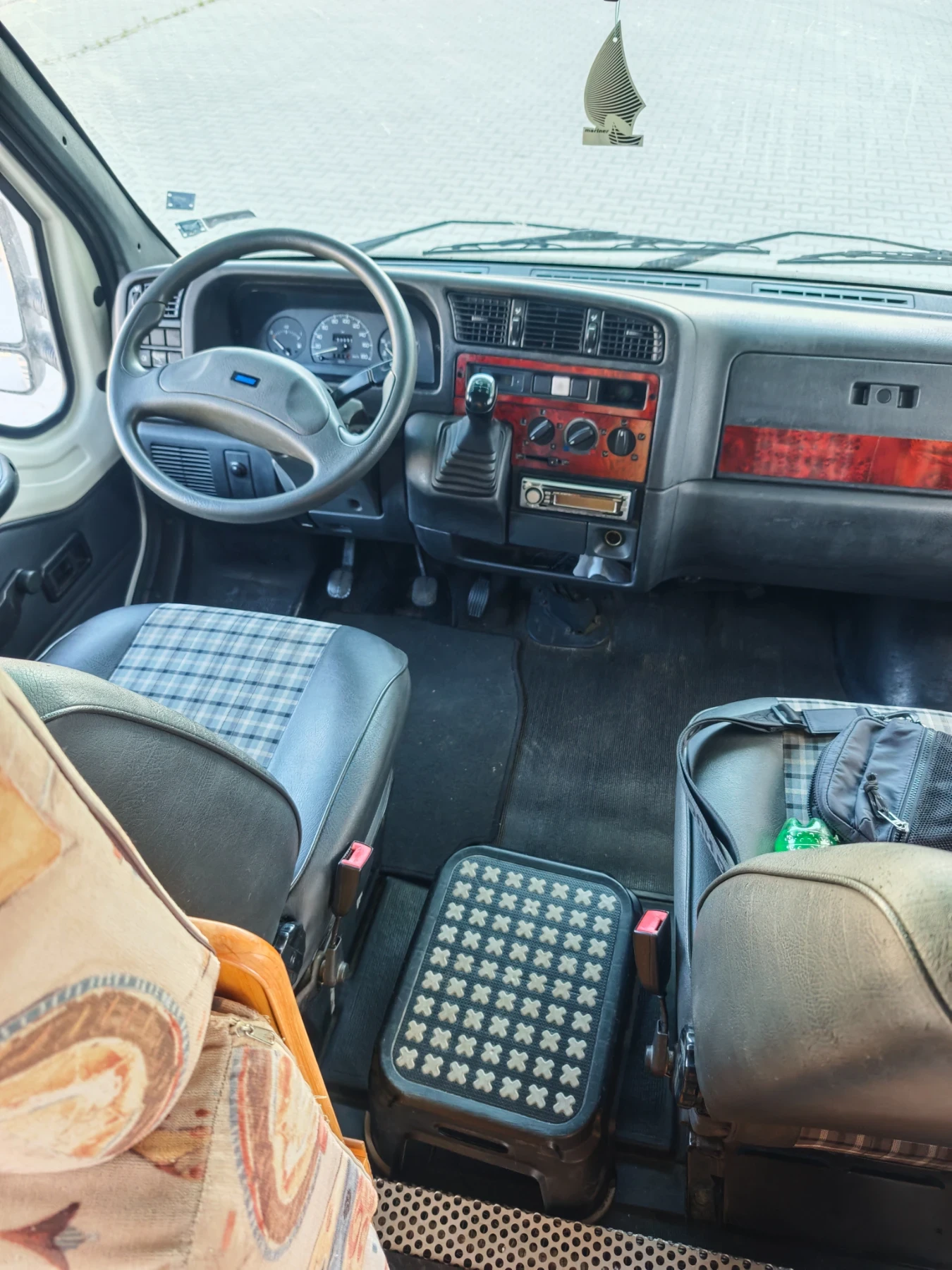 Кемпер Fiat Dukato, снимка 10 - Каравани и кемпери - 55697813