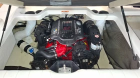 Моторна яхта Regal 1900, снимка 16