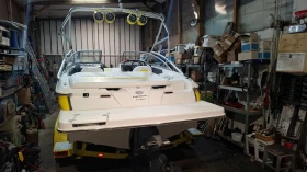 Моторна яхта Regal 1900, снимка 3