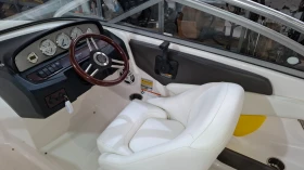Моторна яхта Regal 1900, снимка 9 - Воден транспорт - 53015361