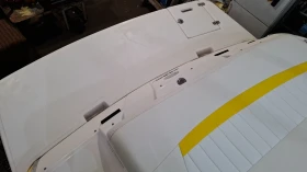 Моторна яхта Regal 1900, снимка 14 - Воден транспорт - 53015361