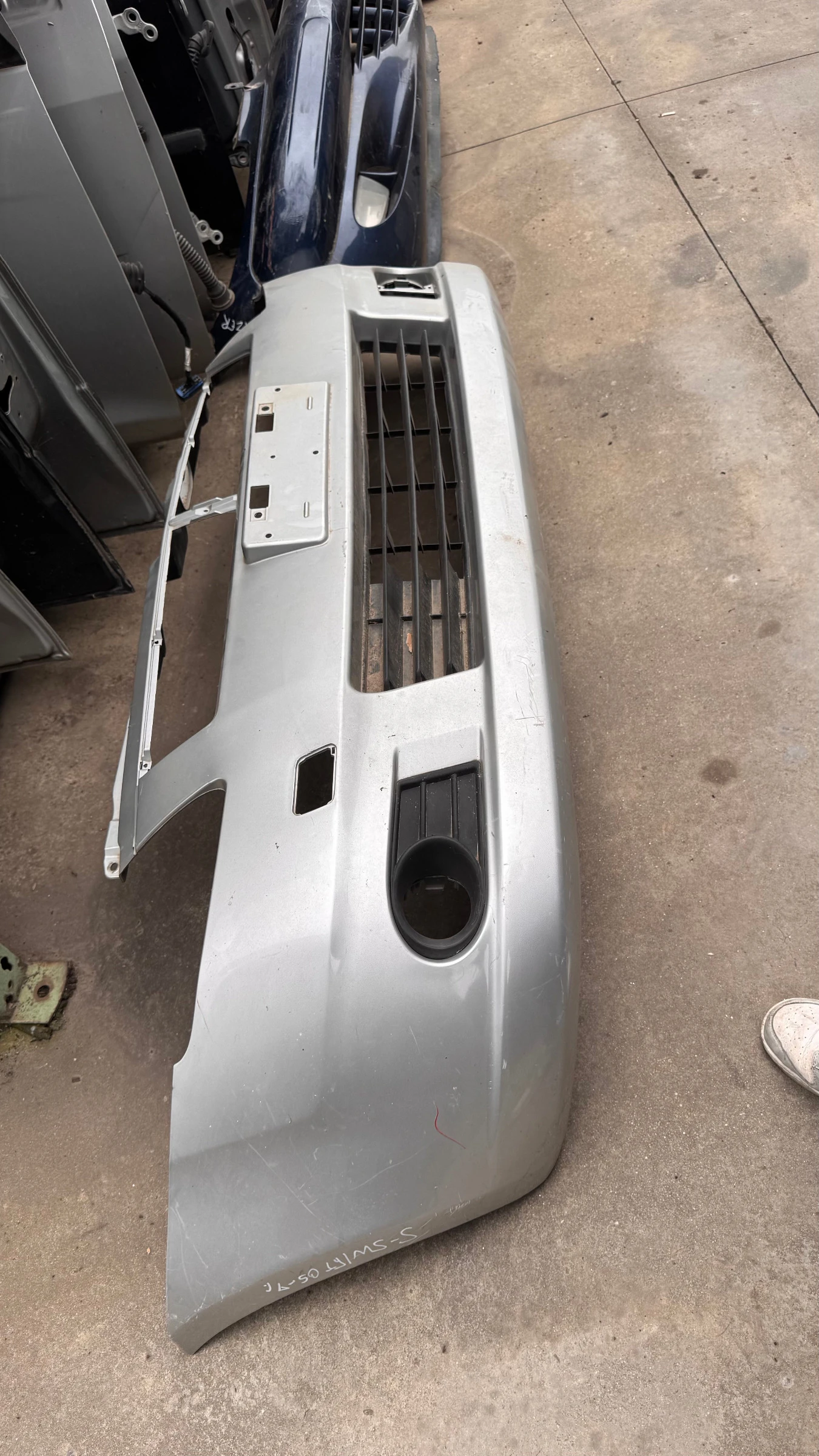    Suzuki Swift 2004 - 2008 | Mobile.bg   2