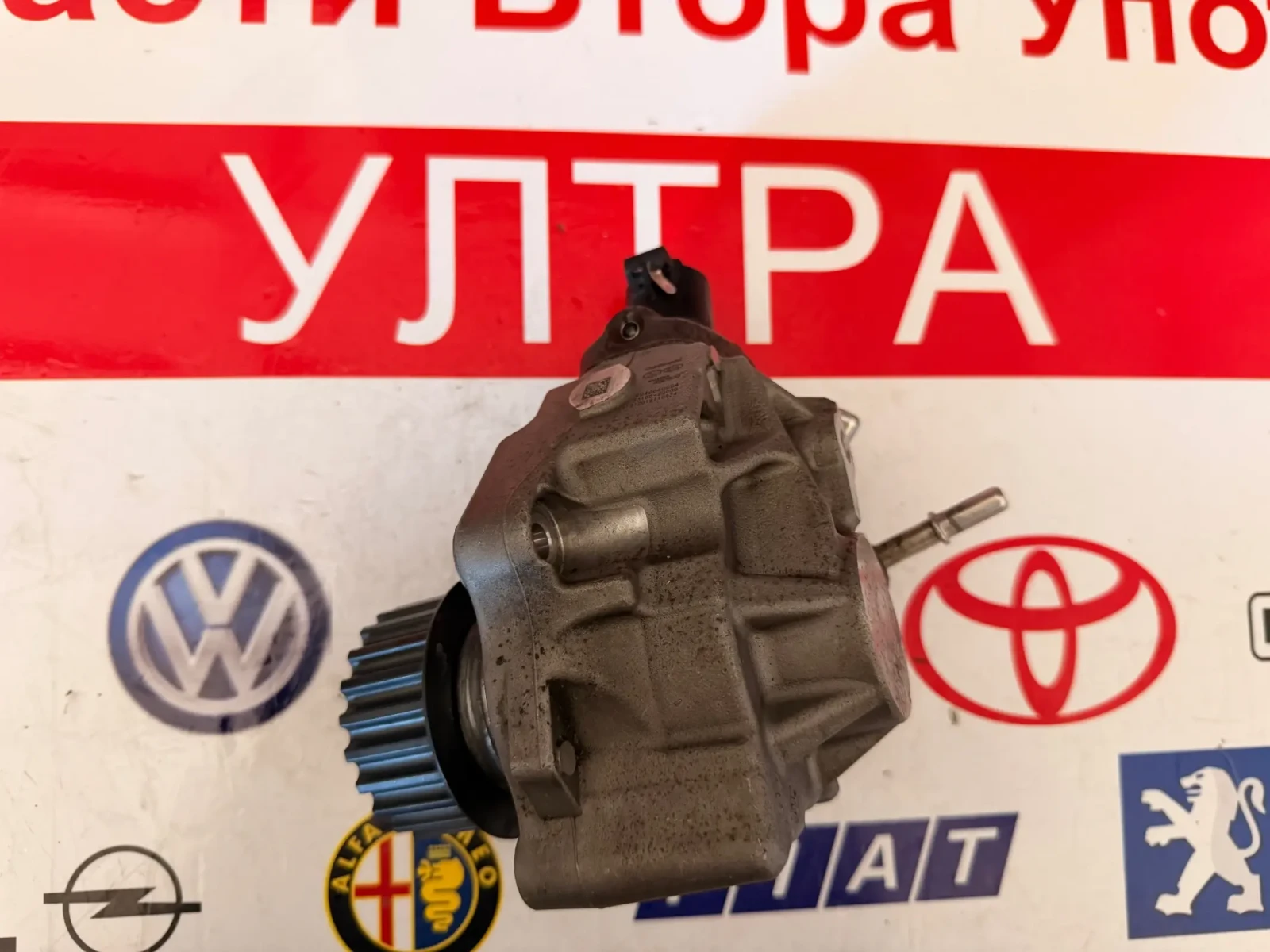 33100-2U000 Помпа високо налягане HYUNDAI TUCSON 1.6CRDI 2020 33100-2U000 9046040004