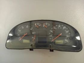 Километраж Фолксваген Пасат Б5 1.8Т (десен волан)